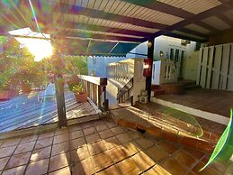 At Wind Chimes Boutique Hotel