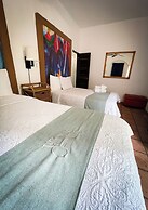 At Wind Chimes Boutique Hotel