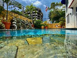 At Wind Chimes Boutique Hotel