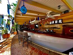 At Wind Chimes Boutique Hotel