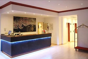 Hotel Ambassador Monaco