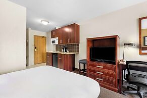 SureStay Plus Hotel by Best Western Drumheller
