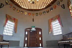 Dunadry Hotel and Gardens