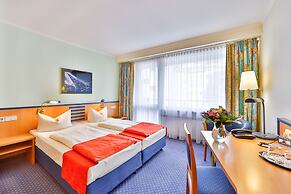 Hotel Präsident