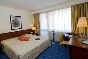 Hotel Präsident