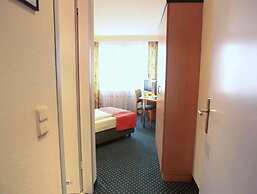 Hotel Präsident