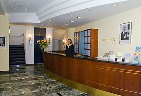 Hotel Präsident