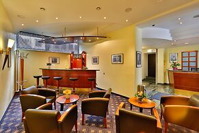 Hotel Präsident