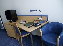 Hotel Präsident