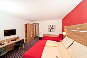 Hotel Präsident