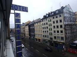 Hotel Präsident