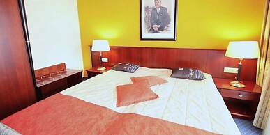 Hotel Präsident