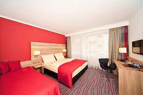 Hotel Präsident