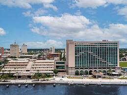Hyatt Regency Jacksonville