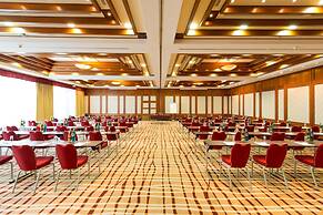 The Q - Quadro City Hotel