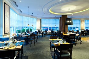 The Q - Quadro City Hotel