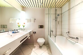 The Q - Quadro City Hotel