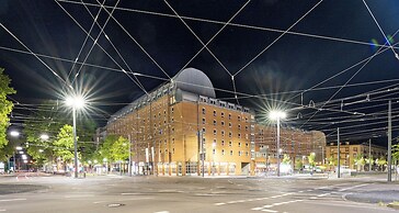 The Q - Quadro City Hotel