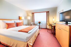 The Q - Quadro City Hotel