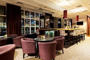 The Q - Quadro City Hotel