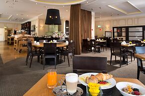 The Q - Quadro City Hotel