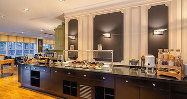 The Q - Quadro City Hotel