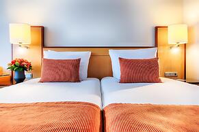 The Q - Quadro City Hotel