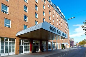 The Q - Quadro City Hotel