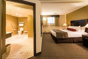 Best Western Plus Baker Street Inn