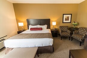 Best Western Plus Baker Street Inn