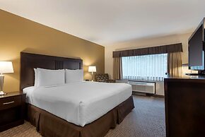 Best Western Plus Baker Street Inn