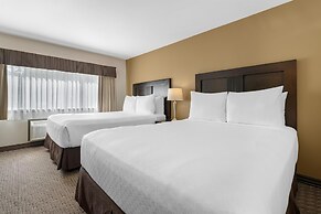 Best Western Plus Baker Street Inn