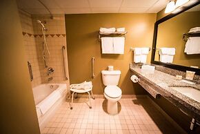Best Western Plus Baker Street Inn