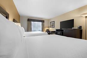 Best Western Plus Baker Street Inn
