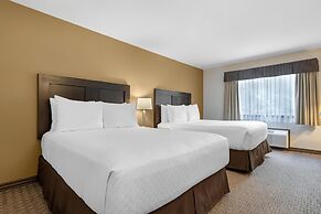 Best Western Plus Baker Street Inn