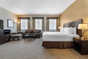 Best Western Plus Baker Street Inn