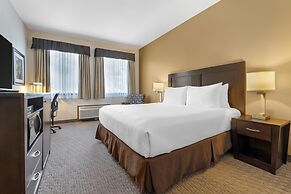 Best Western Plus Baker Street Inn