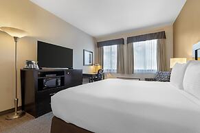 Best Western Plus Baker Street Inn