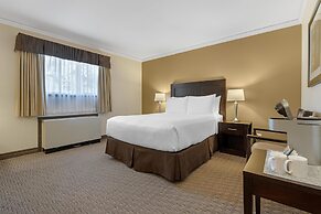 Best Western Plus Baker Street Inn