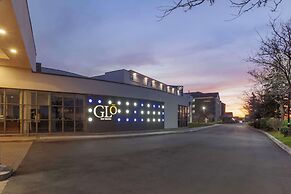 GLō Best Western Mississauga Corporate Centre