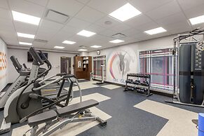 GLō Best Western Mississauga Corporate Centre