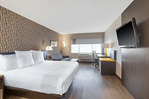 GLō Best Western Mississauga Corporate Centre