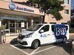 Best Western Marseille Aeroport