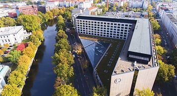 Sheraton Berlin Grand Hotel Esplanade