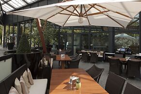 Sheraton Berlin Grand Hotel Esplanade