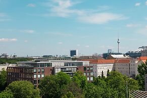 Sheraton Berlin Grand Hotel Esplanade