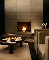 Sheraton Berlin Grand Hotel Esplanade