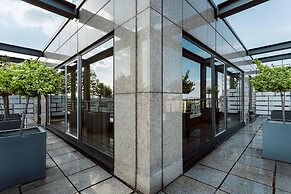 Sheraton Berlin Grand Hotel Esplanade