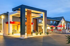 Comfort Inn
