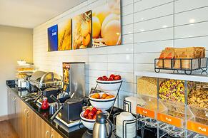 Comfort Inn